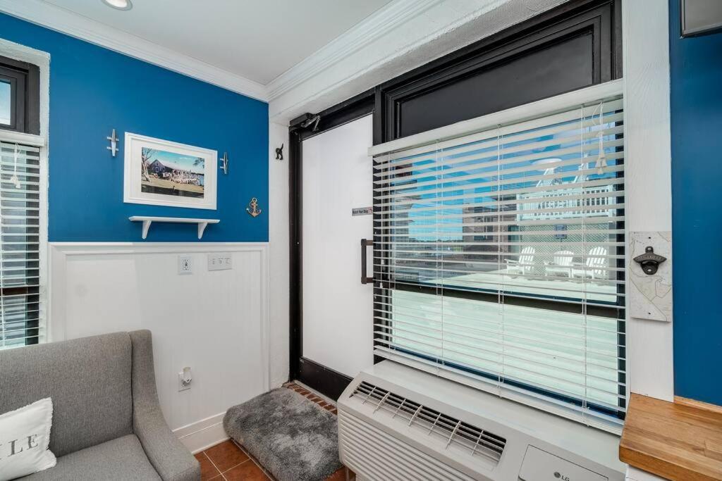 Why Knot Getaway…Rooftop With Waterview! Unit F Beaufort Exterior photo